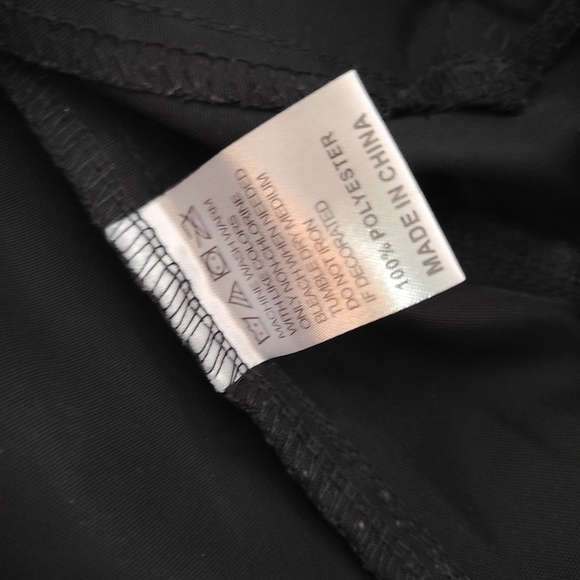 Profound Aesthetic Torpedo Anorak Jacket - Picture 3 of 7